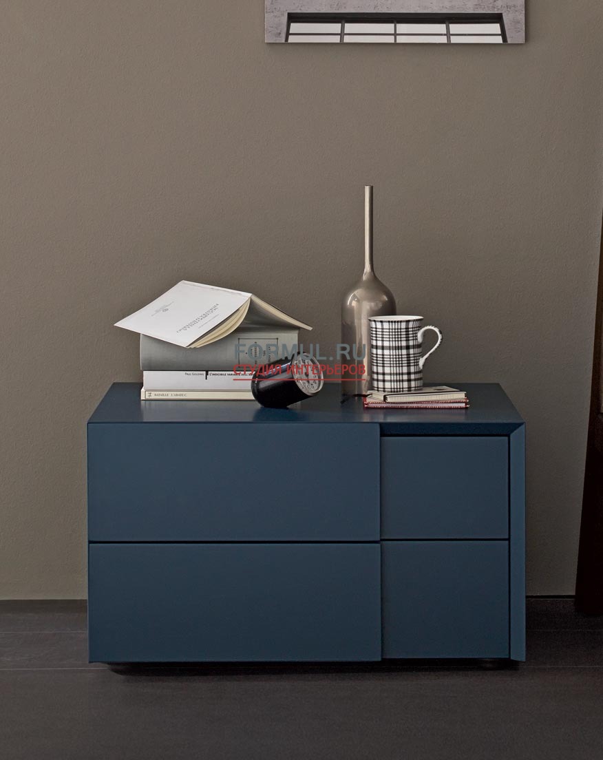 Комод Giellesse Twist